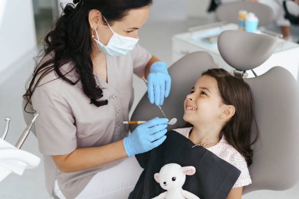 Best Emergency Treatment for Oral Infections in Upper Saddle River, NJ