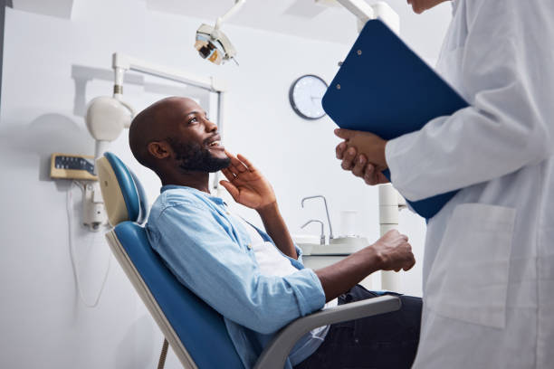 Best Emergency Cosmetic Dentistry (e.g., broken veneers) in Upper Saddle River, NJ