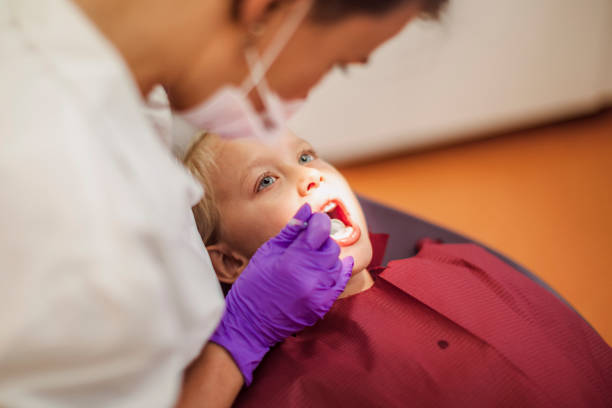 Best Emergency Wisdom Tooth Extraction in Upper Saddle River, NJ