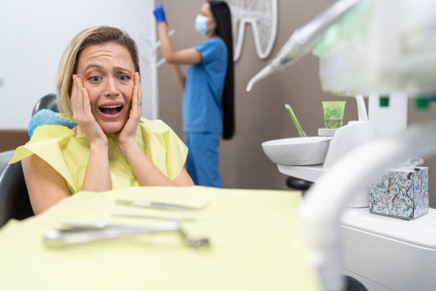 Best Urgent Dental Care for Toothaches in Upper Saddle River, NJ