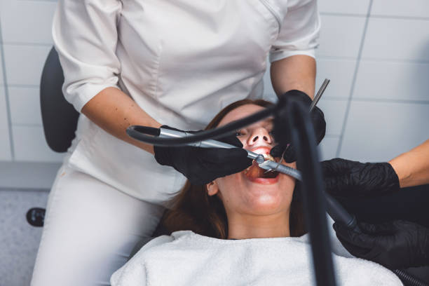 Best Dental Abscess Treatment in Upper Saddle River, NJ