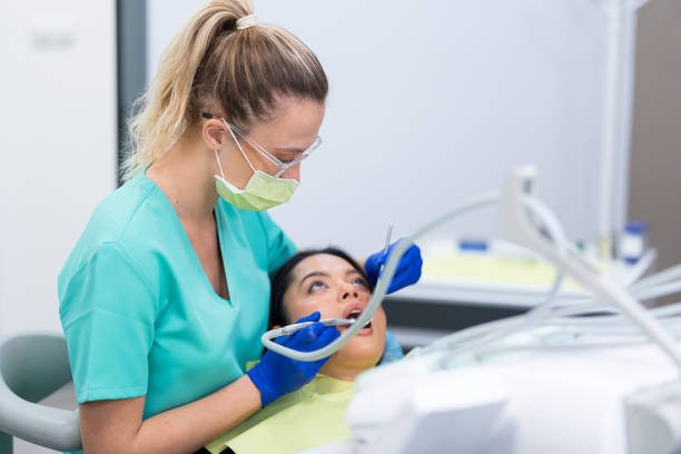 Best Emergency Pediatric Dental Care in Upper Saddle River, NJ