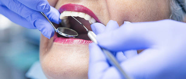 Best 24-Hour Emergency Dental Care in Upper Saddle River, NJ